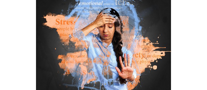 Les maladies psychosomatiques